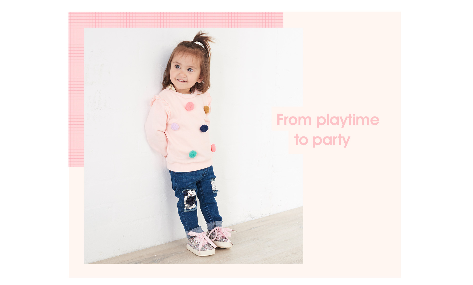 Shop Baby Fleece